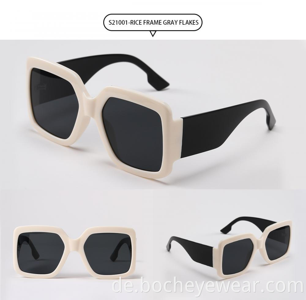 S21001 Sunglasses